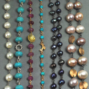 Chain Jewellery